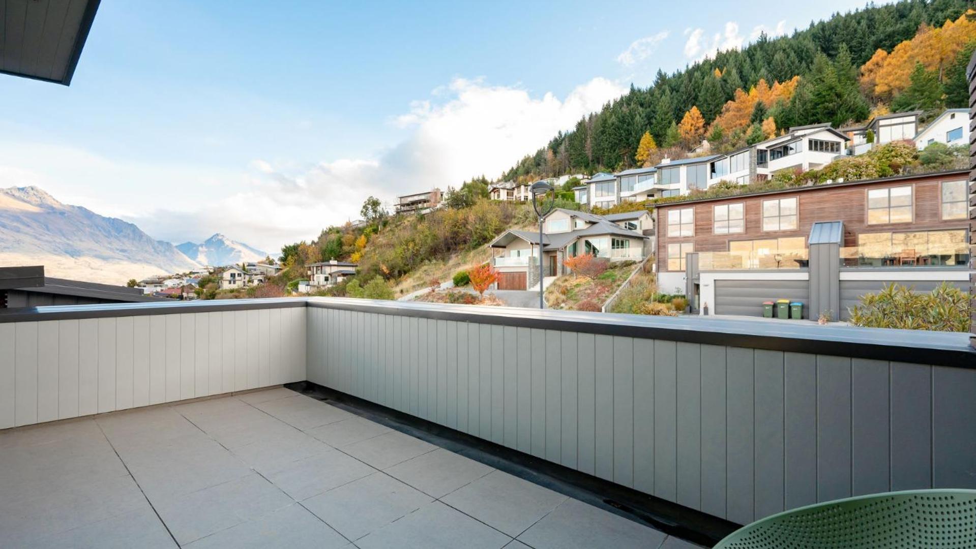 Tahuna Vista-Fire Place-Hot Tub -Free Parking -Bbq Queenstown Extérieur photo